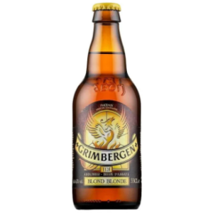 GRIMBERGEN 330ml (botella)