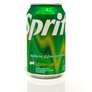 SPRITE ZERO LATA 330ml